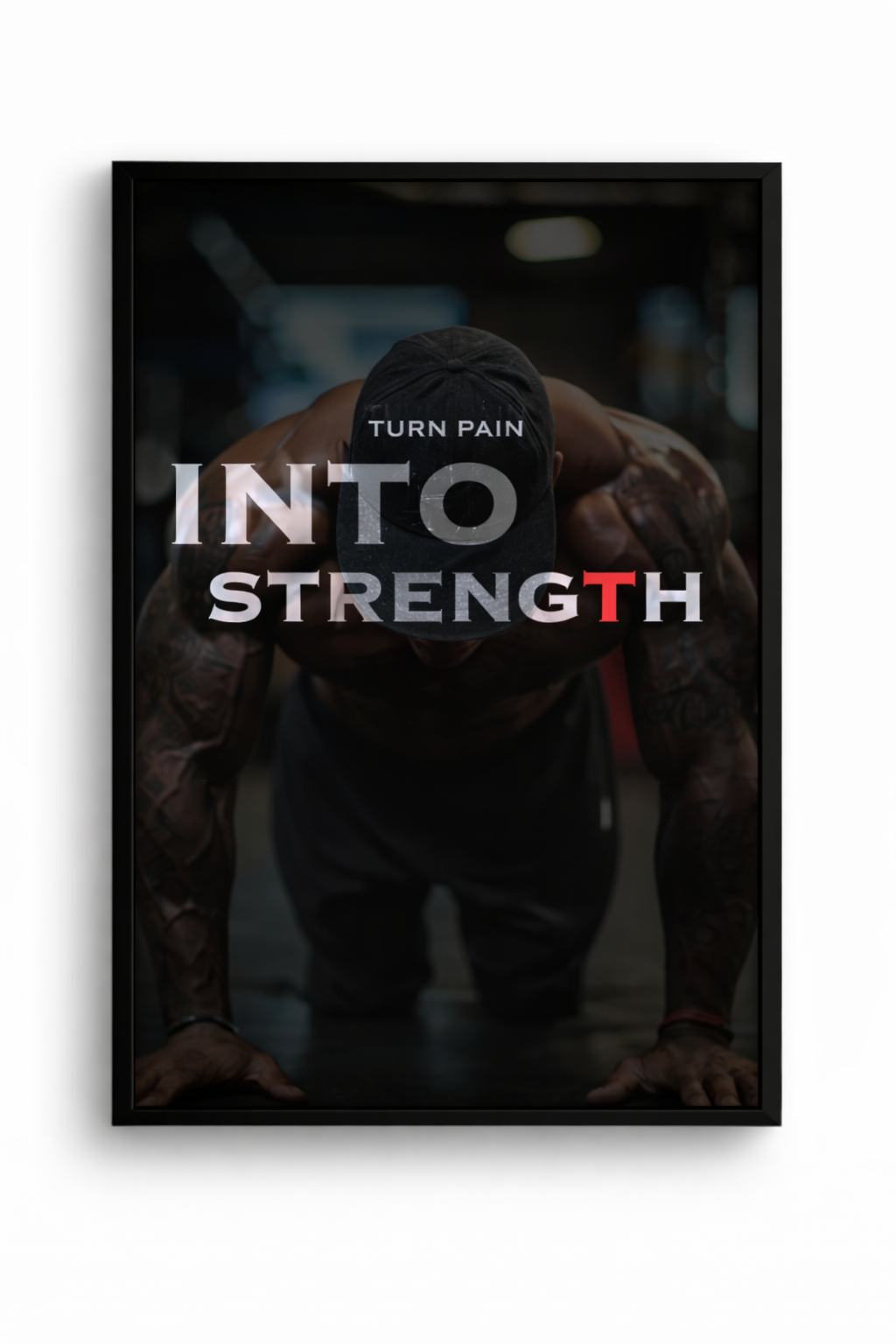 STRENGHT