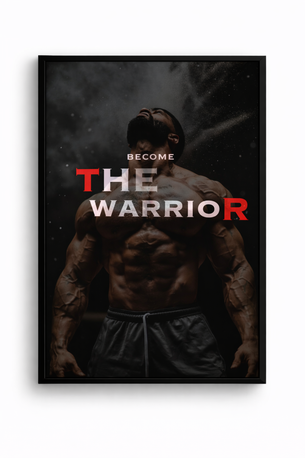THE WARRIOR