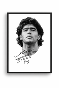 DIEGO ARMANDO