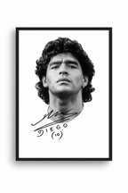DIEGO ARMANDO