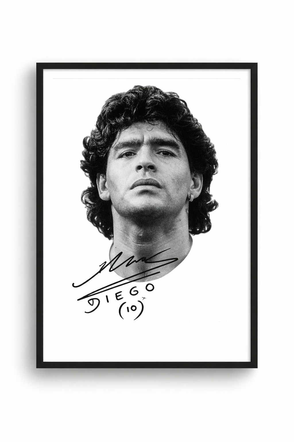 DIEGO ARMANDO