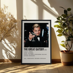 THE GREAT GASPY