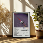 TAME IMPALA X CURRENTS