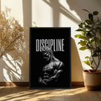 DISCIPLINE