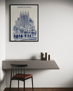 SAGRADA FAMILIA