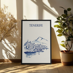 TENERIFE