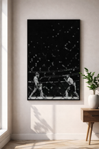 CONOR VS KHABIB