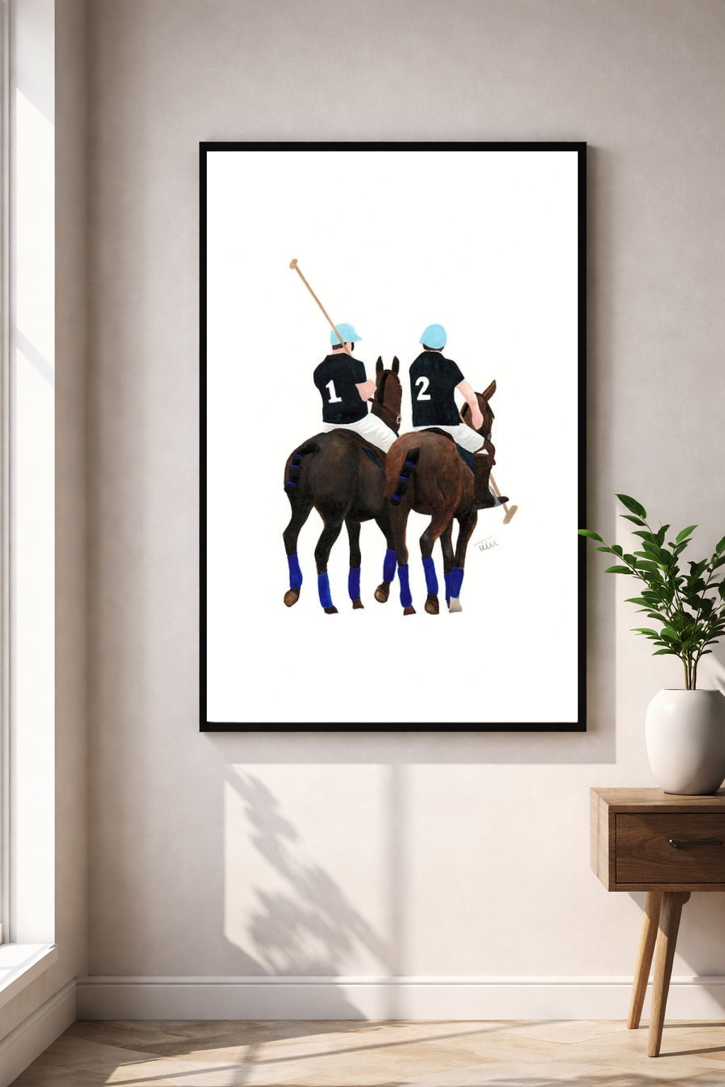POLO