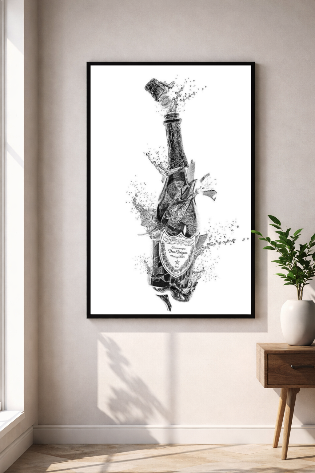 DON PERIGNON