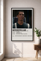 INTERSTELLAR