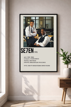 SE7EN