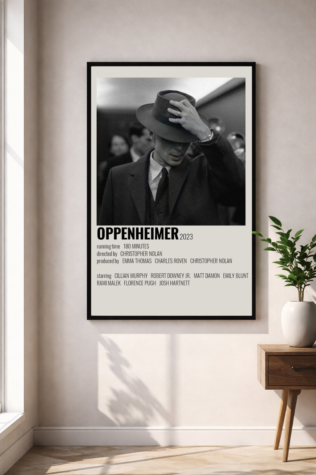 OPPENHEIMER