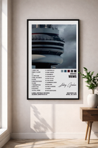 DRAKE / VIEWS