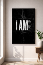 I AM