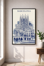 SAGRADA FAMILIA