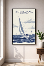 RIO DE PLATA