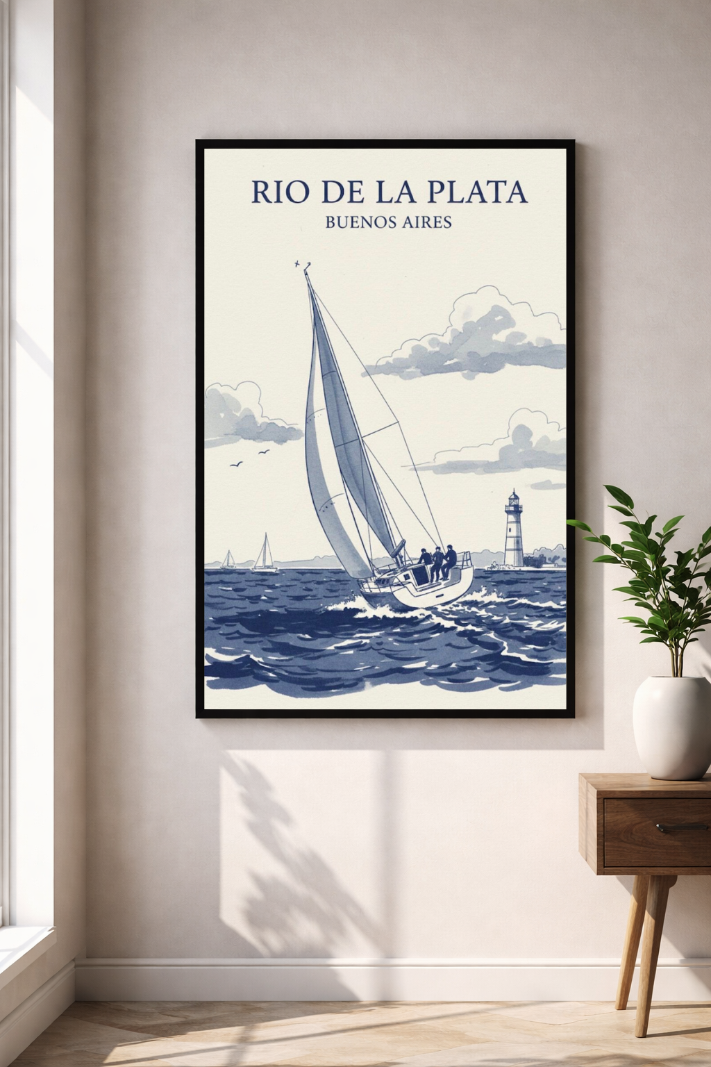 RIO DE PLATA