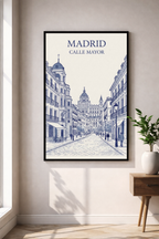 MADRID