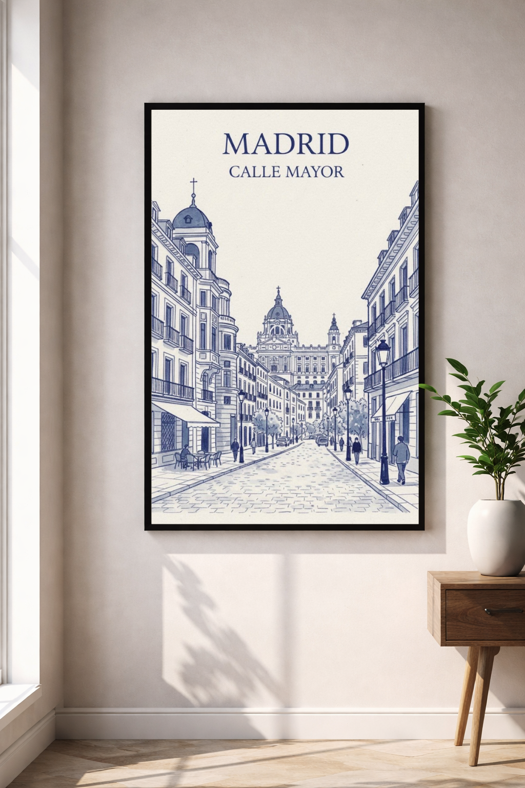MADRID