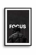 FOCUS