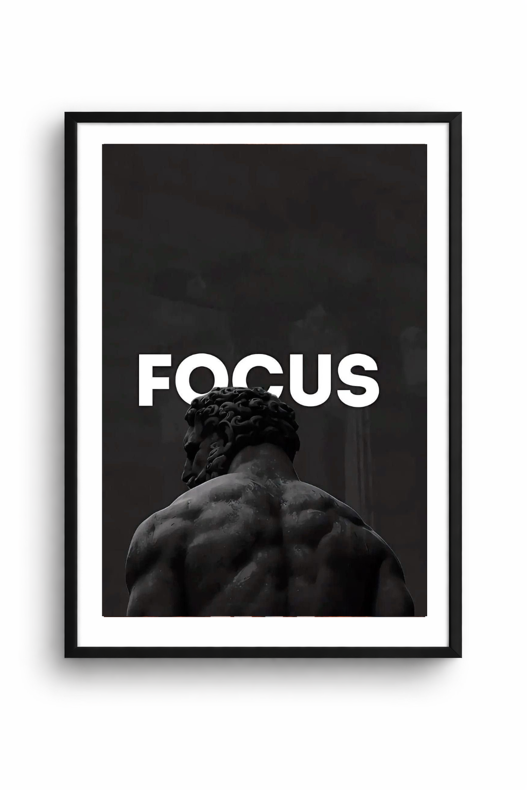 FOCUS