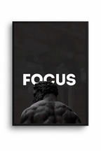 FOCUS