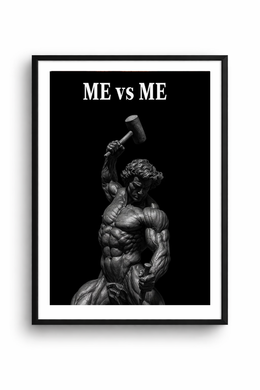 ME VS ME