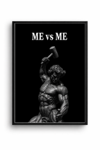 ME VS ME