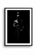 SOLDIER