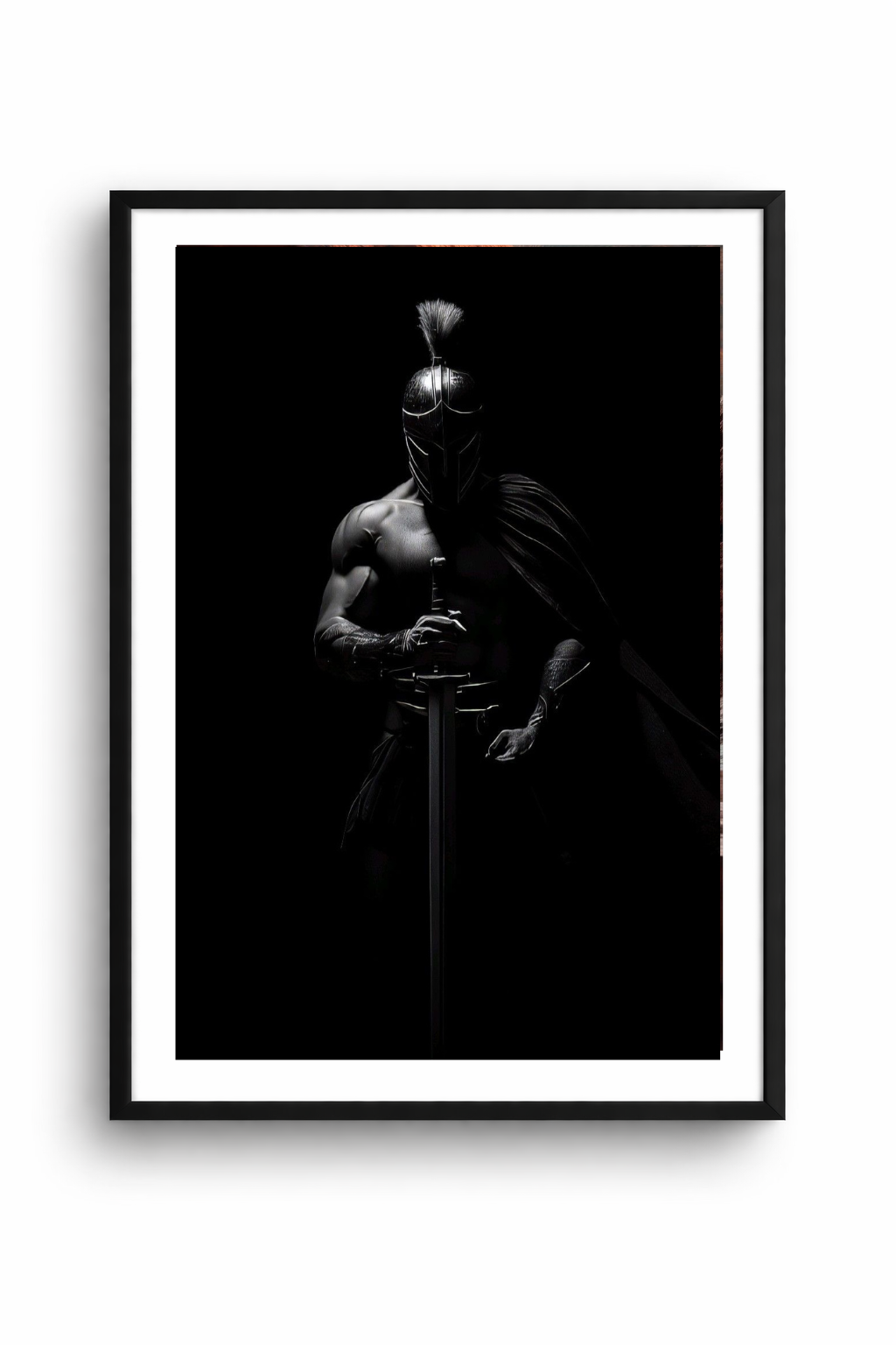 SOLDIER