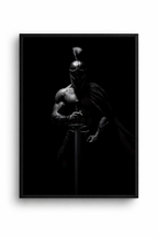 SOLDIER