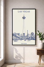 LAS VEGAS