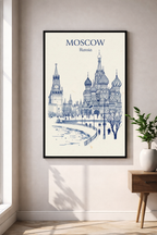 MOSCOW