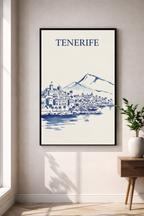 TENERIFE