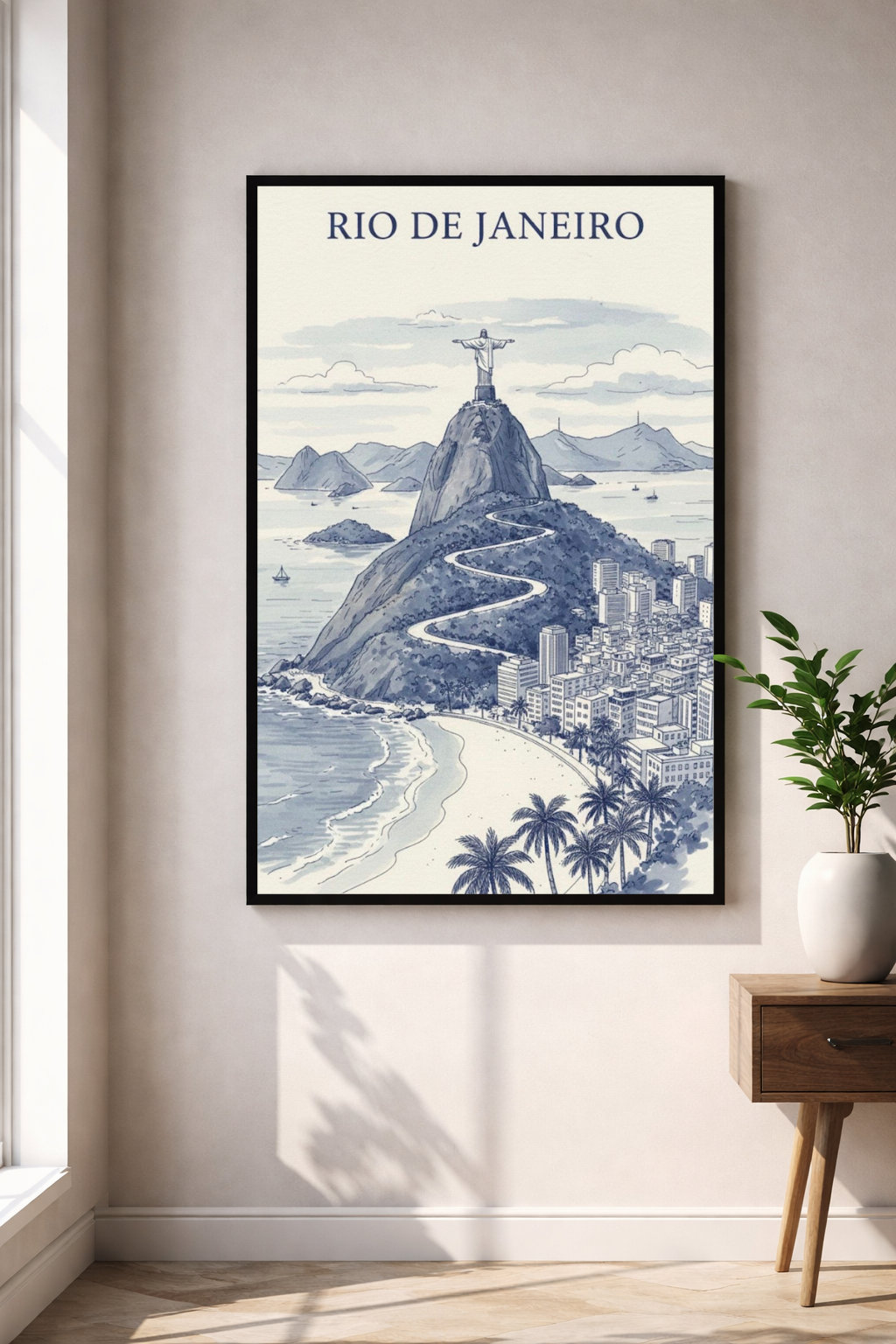 RIO DE JANEIRO