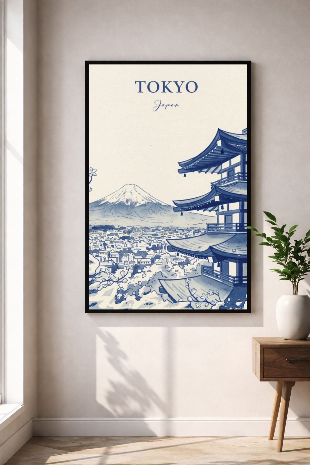 TOKYO