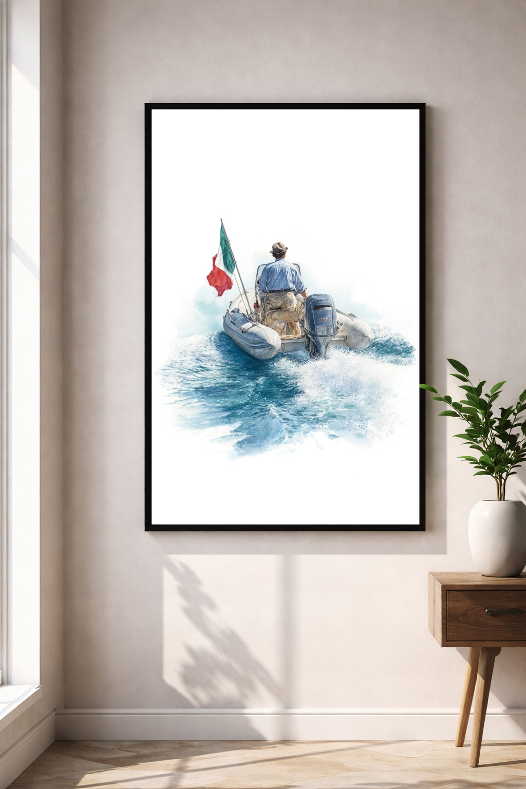 ITALY
