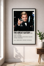 THE GREAT GASPY