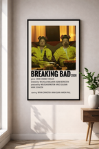 BREAKING BAD