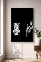 ONLY GOD