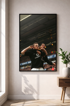ROONEY X CR7