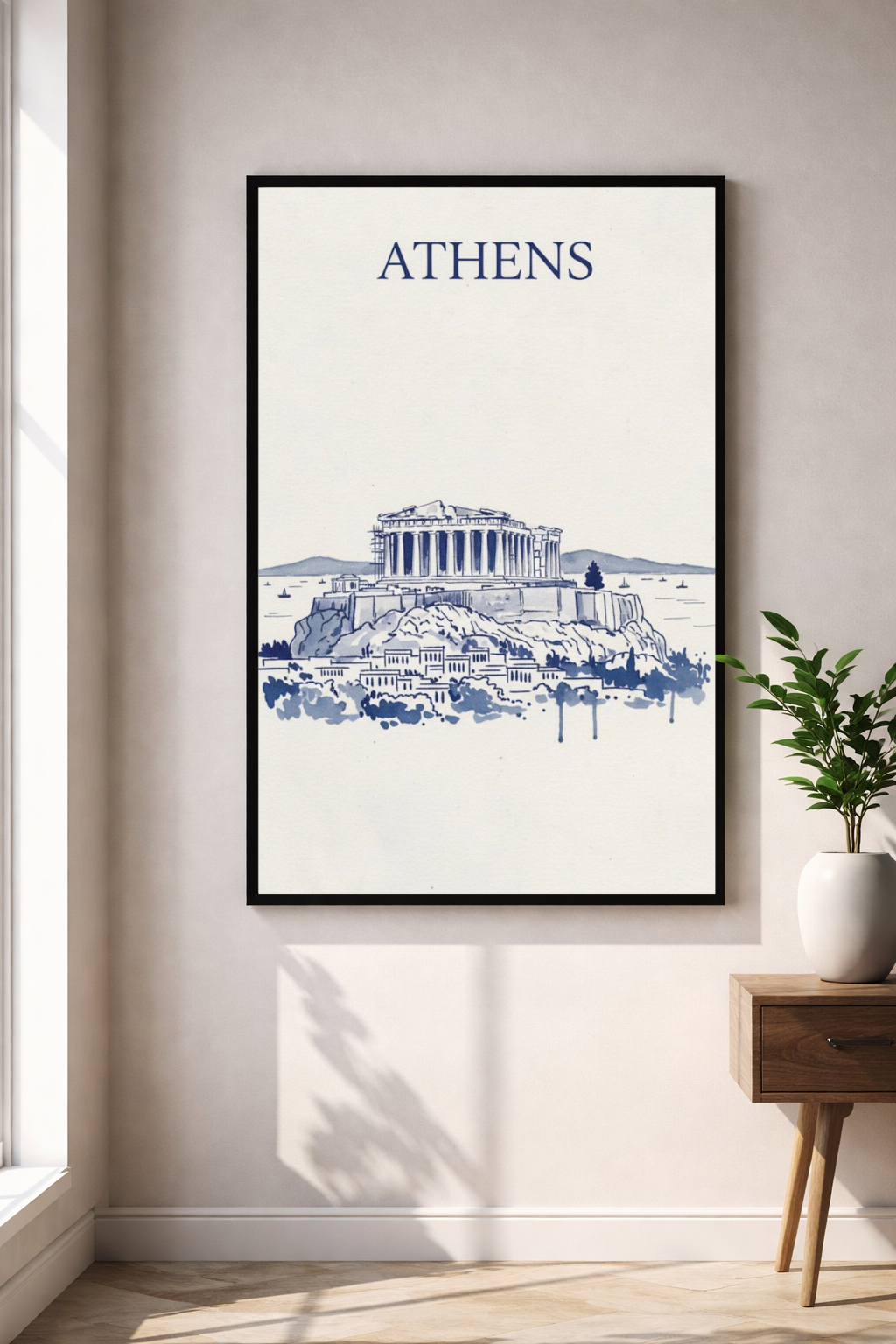 ATHENS