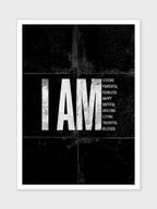 I AM