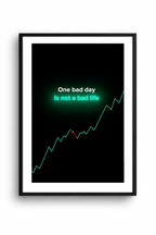 ONE BAD DAY