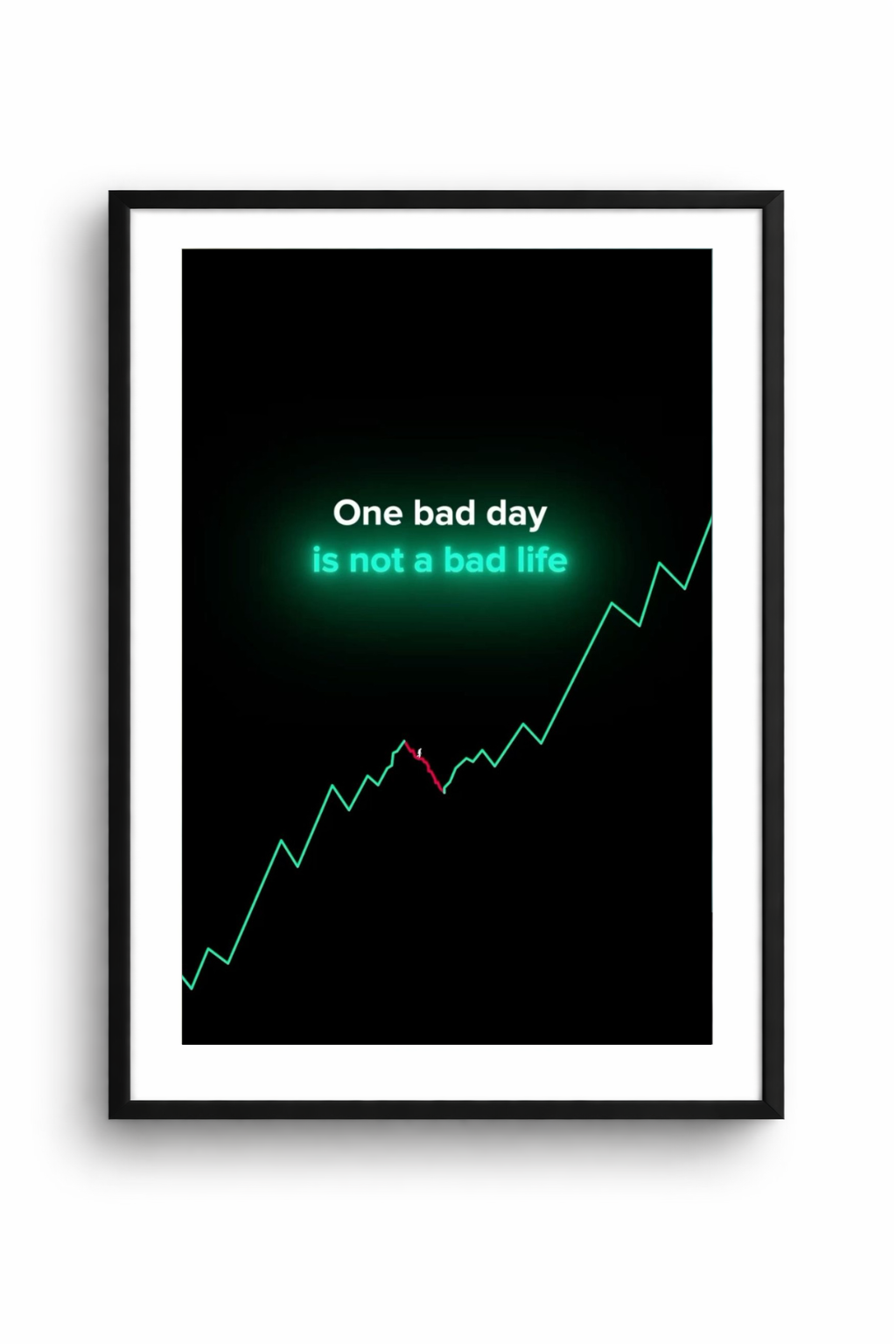 ONE BAD DAY