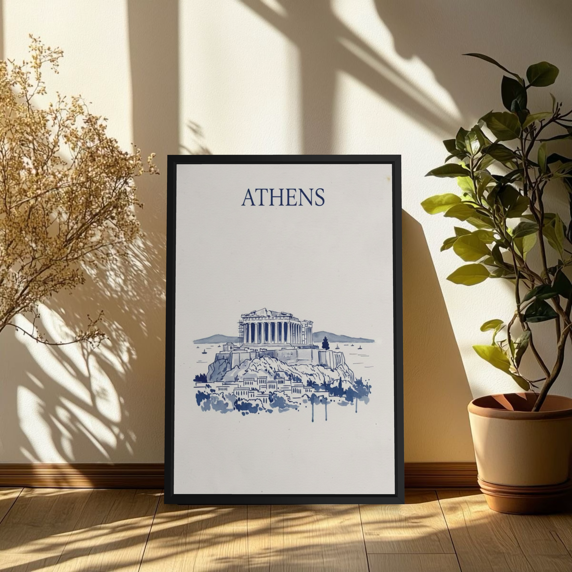 ATHENS