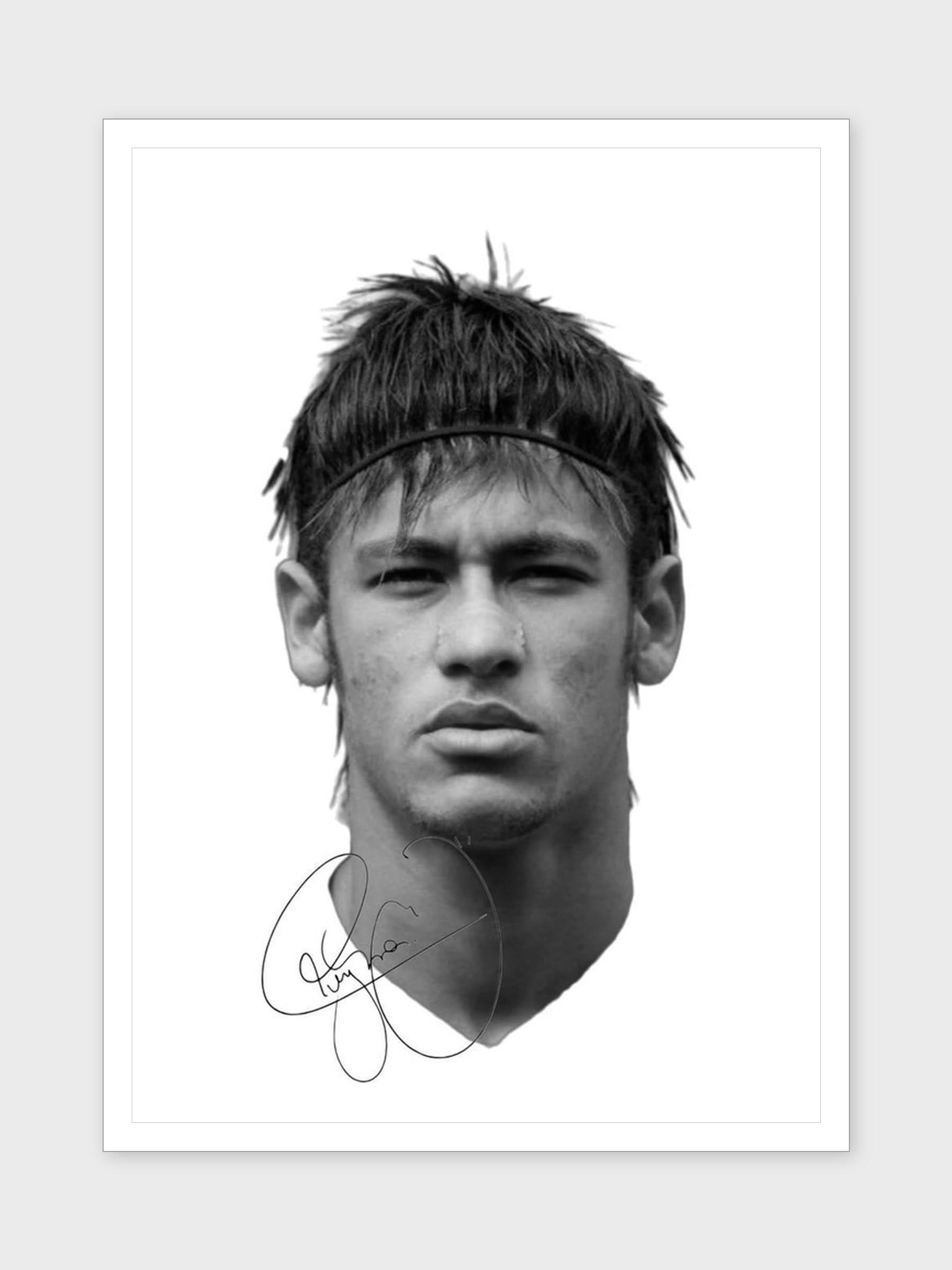 NEYMAR JR