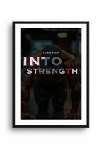 STRENGHT