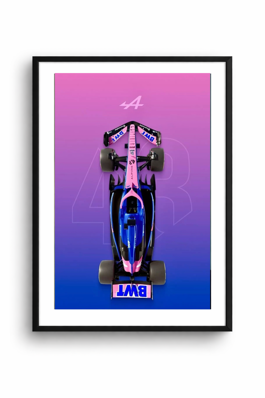 ALPINE