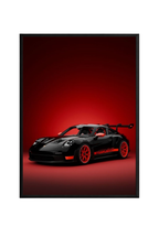 PORSCHE 2.0